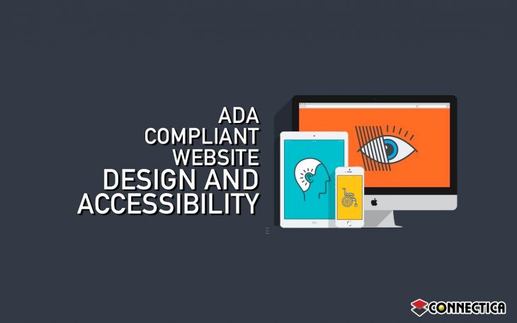 ADA Compliant Website Design And Accessibility