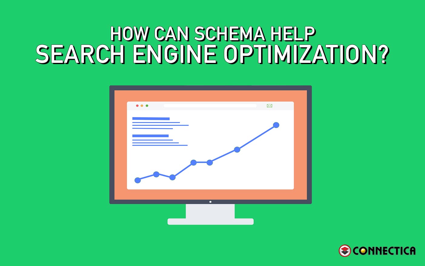 Giving Your Business The Competitive Edge With Schema and SEO