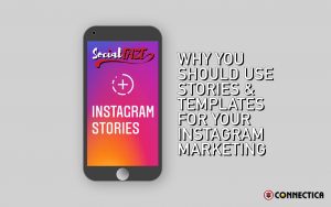 The Benefits Of Instagram Stories Templates For Your Business