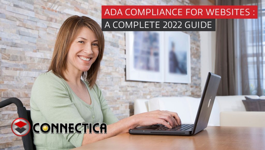 Why Your Business Needs An ADA Compliant Website