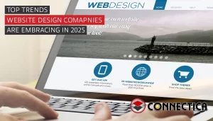 web design company